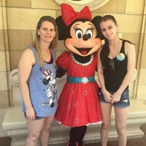 Meet your Posher, Kathy